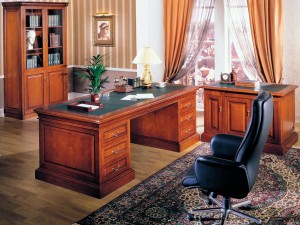 Офисная мебель для руководителя